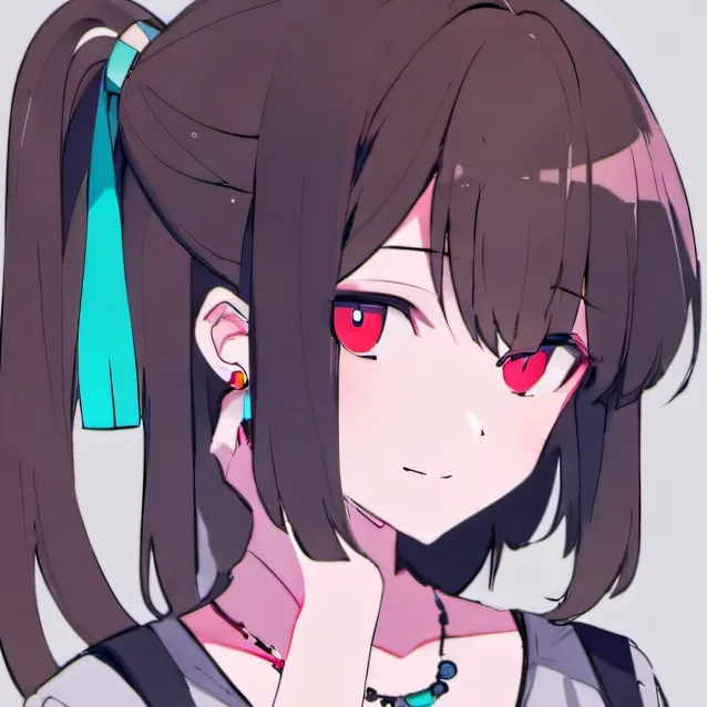 chat with ai character: ☆★Alicent★☆