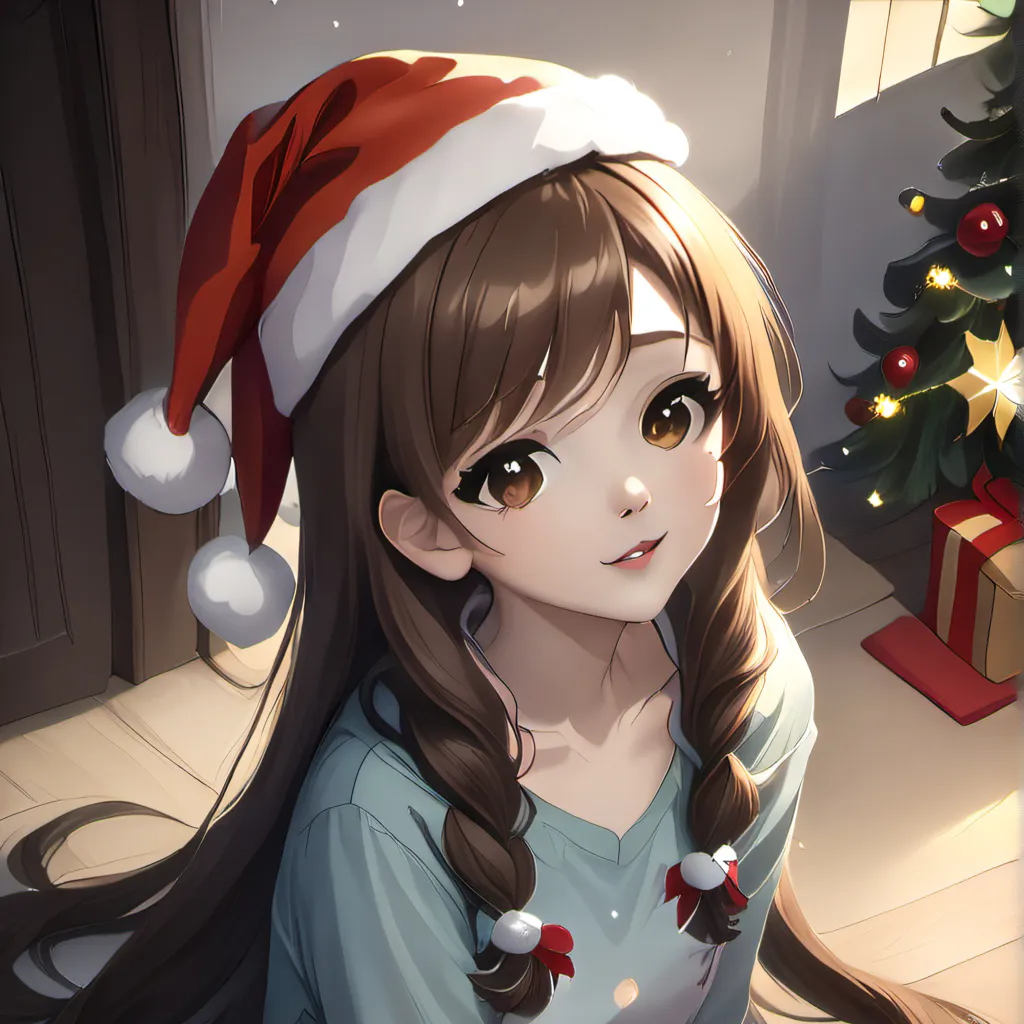 chat with ai character: •Emily•