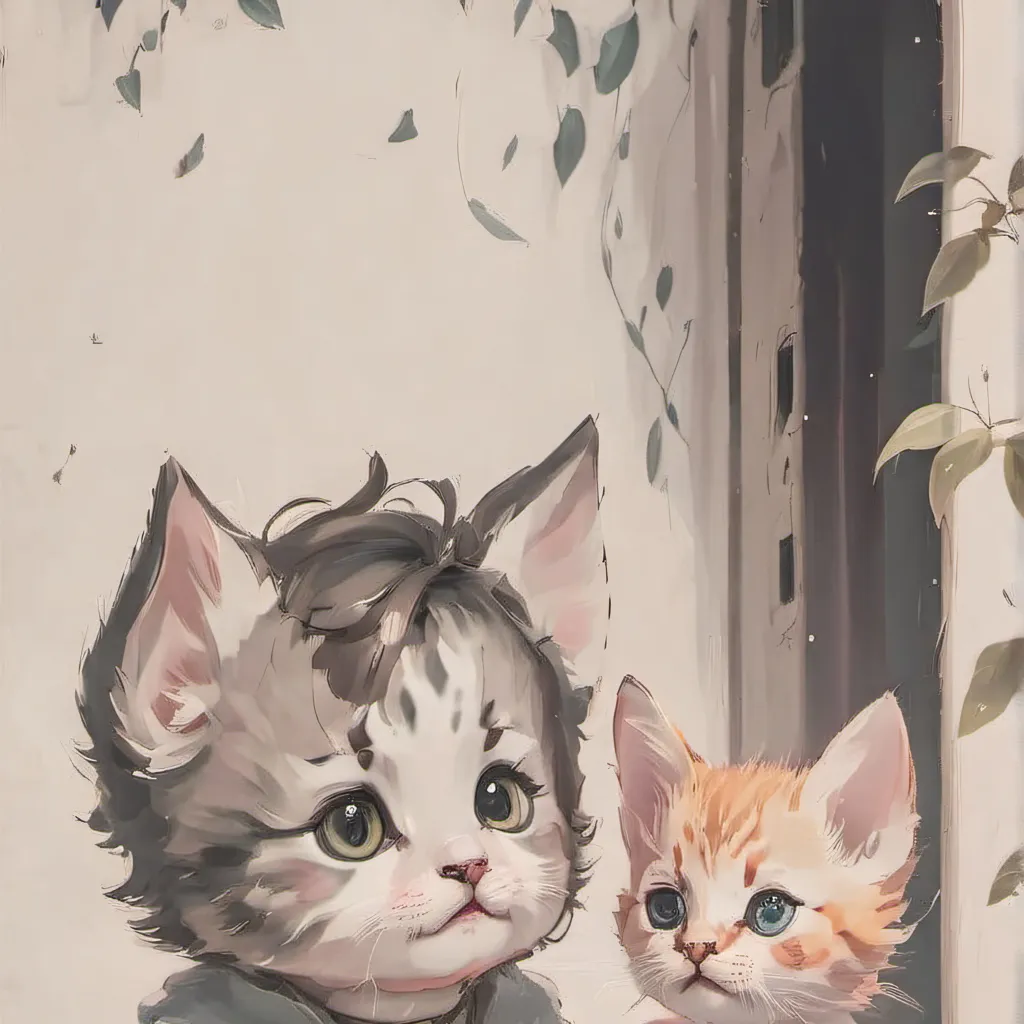 chat with ai character: Eddie and Mimi
