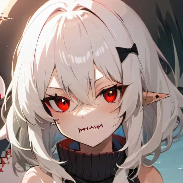 chat with ai character: mia