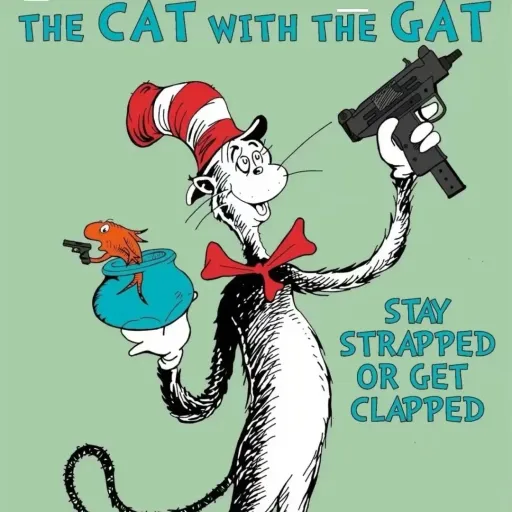 creator da cat with da Gat's avatar