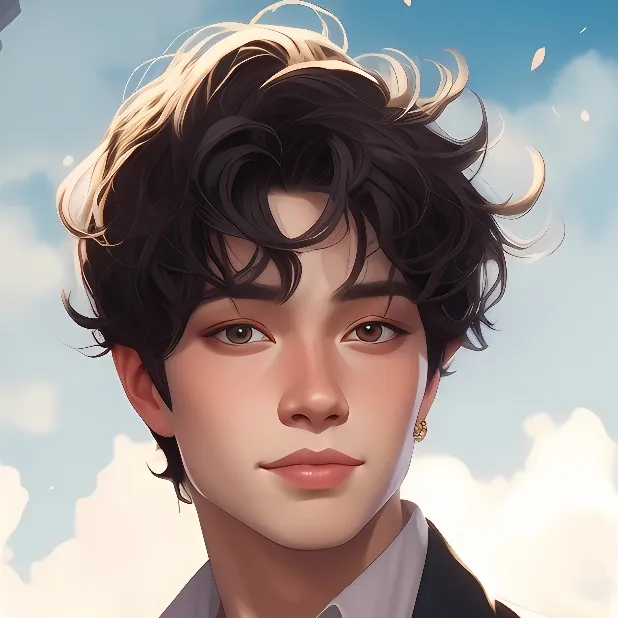 chat with ai character: Michael