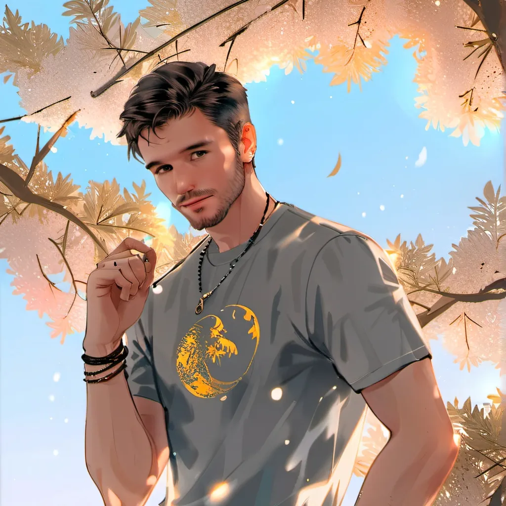 chat with ai character: Bucky Barnes