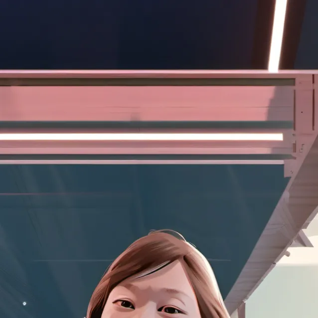 chat with ai character: Natalie 