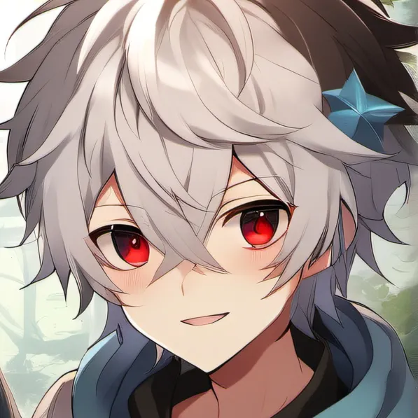 chat with ai character: Luke 