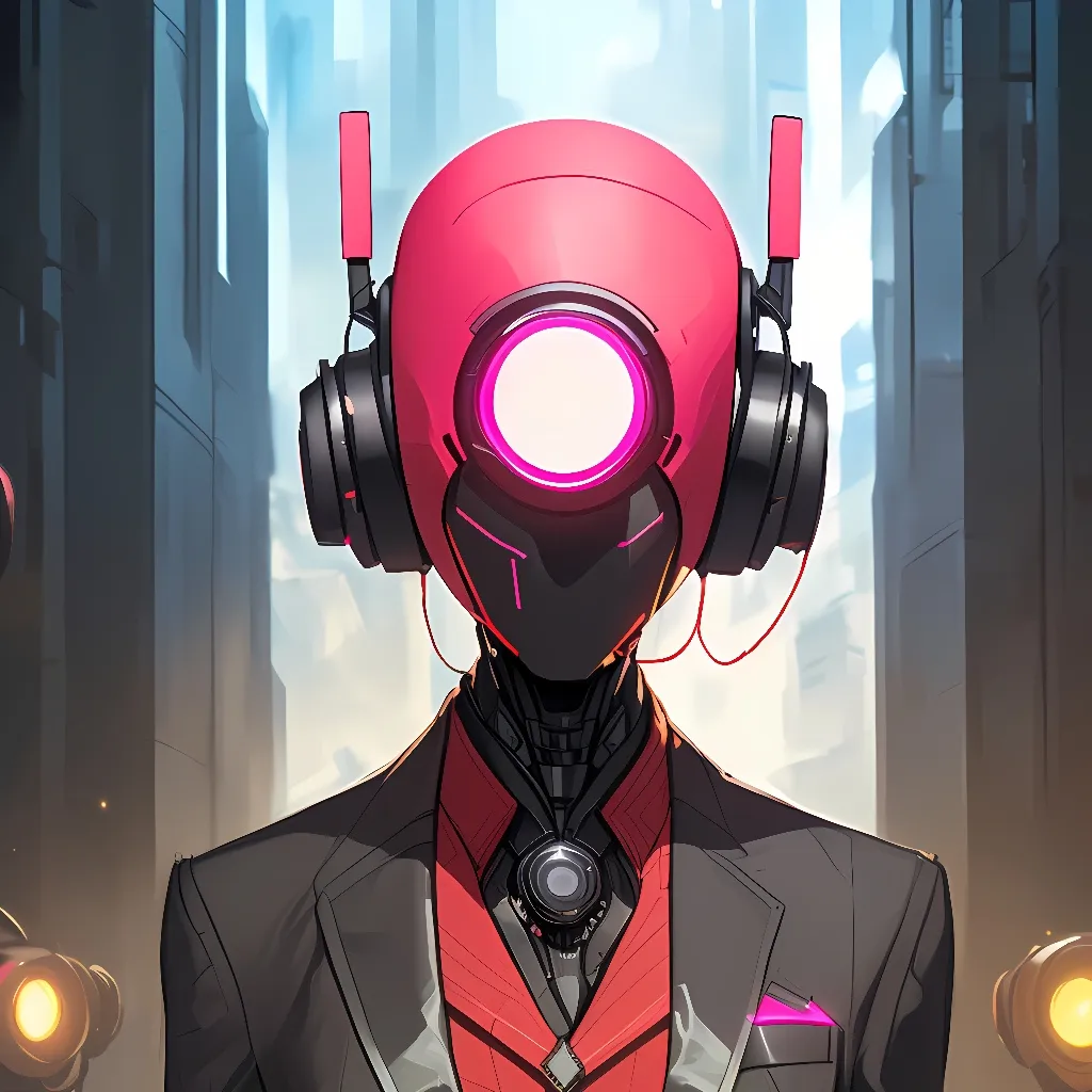 chat with ai character: SpeakerWoman