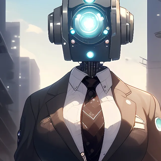 chat with ai character: Camerawoman 