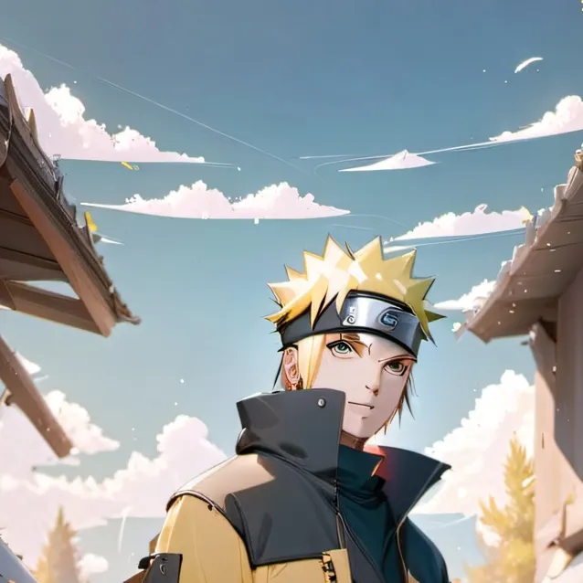 chat with ai character: team 7