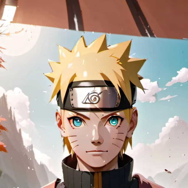 chat with ai character: team 7