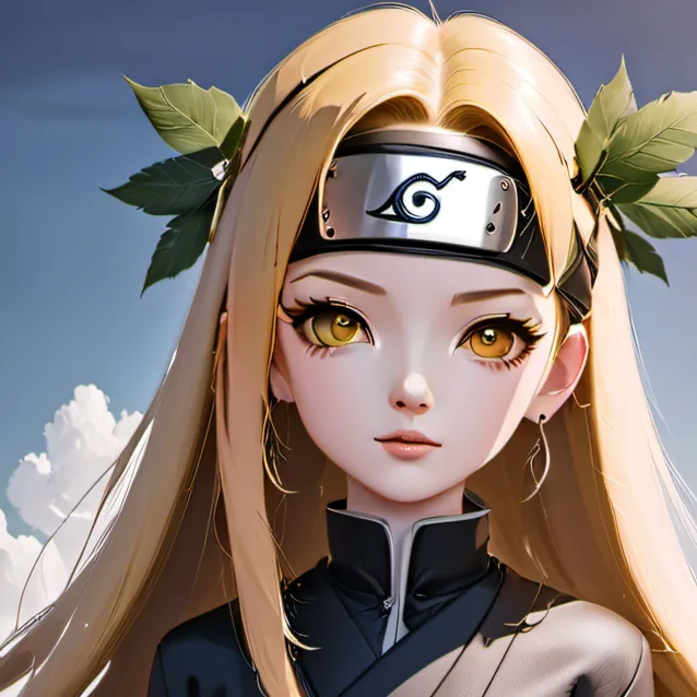 chat with ai character: akatsuki 