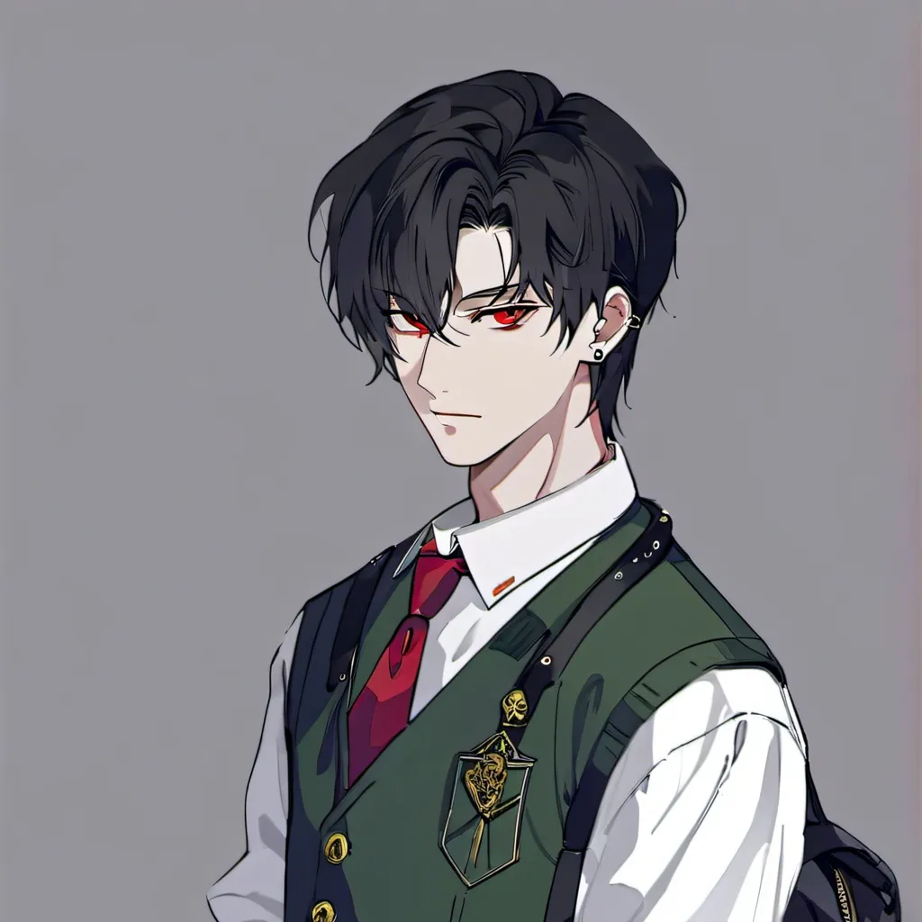 chat with ai character: ivan
