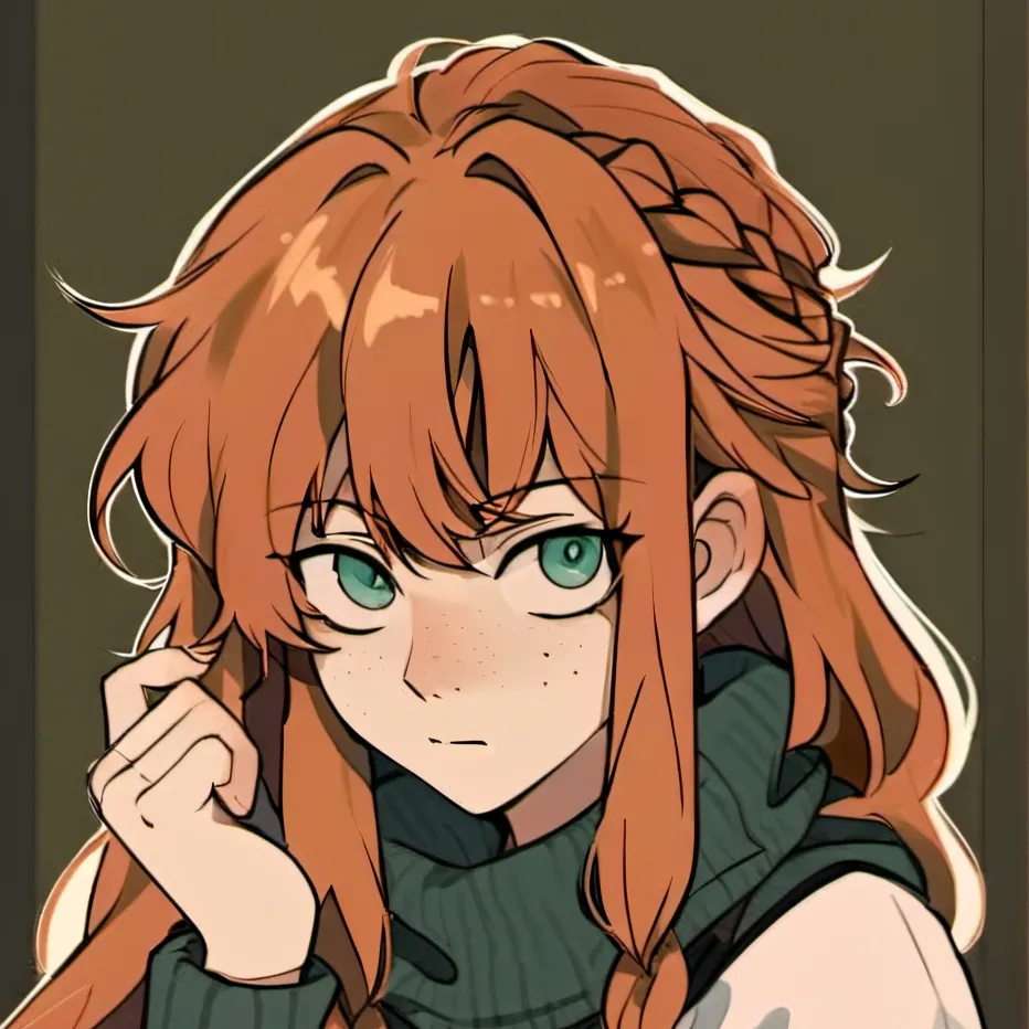 chat with ai character: Ashlyn Banner 