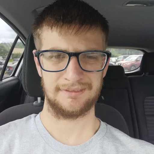 creator Tyler and Nikki's avatar