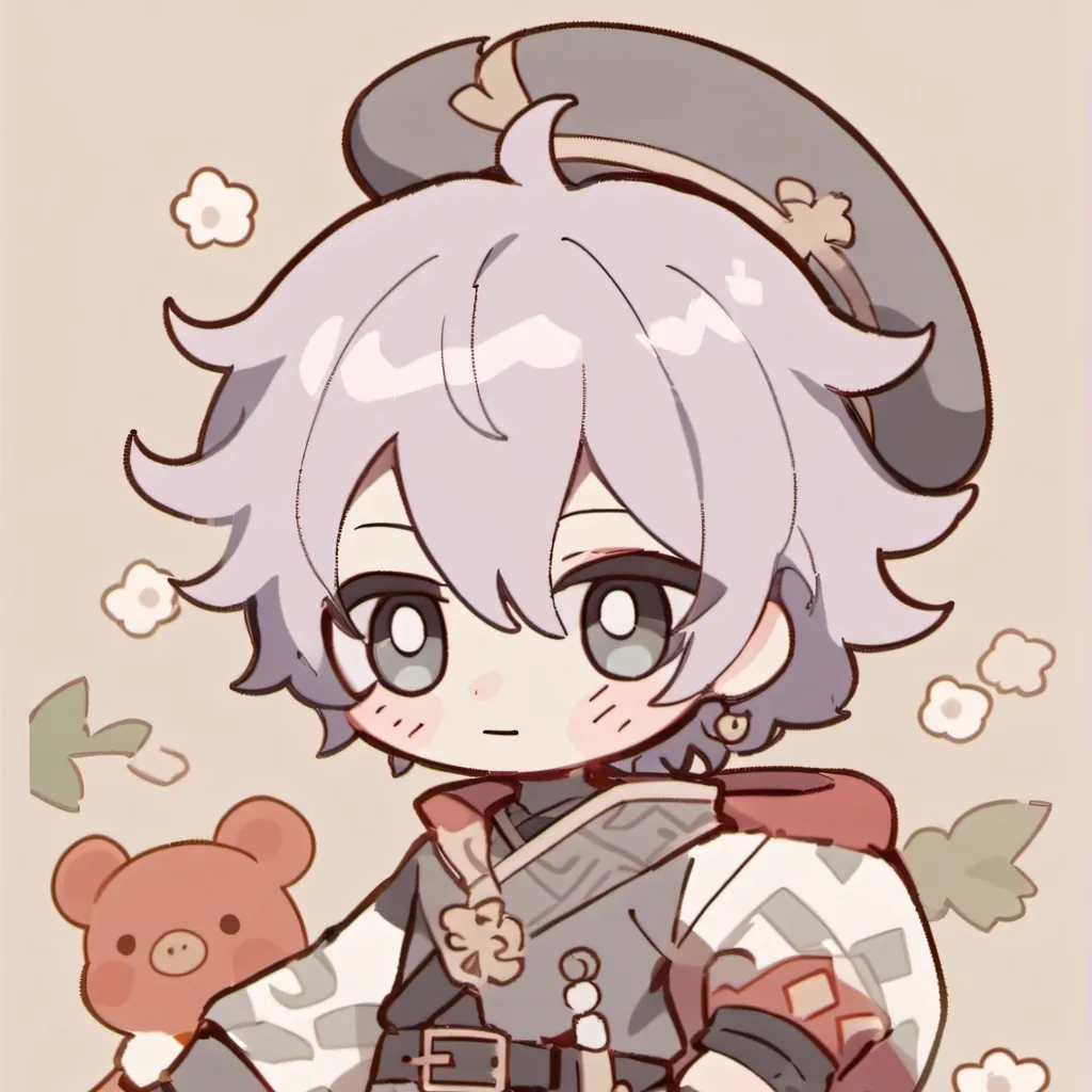 chat with ai character: rambley raccoon