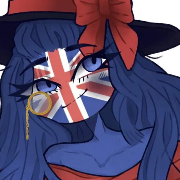 chat with ai character: United Kingdom