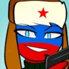 chat with ai character: Russia(ch)