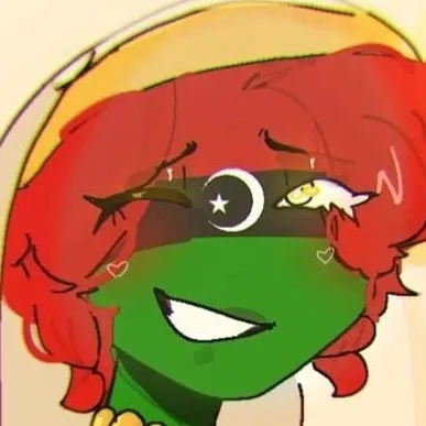 chat with ai character: Libya