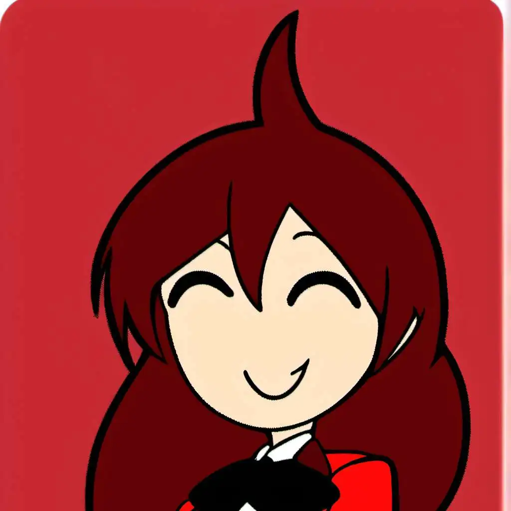 chat with ai character: scarlet