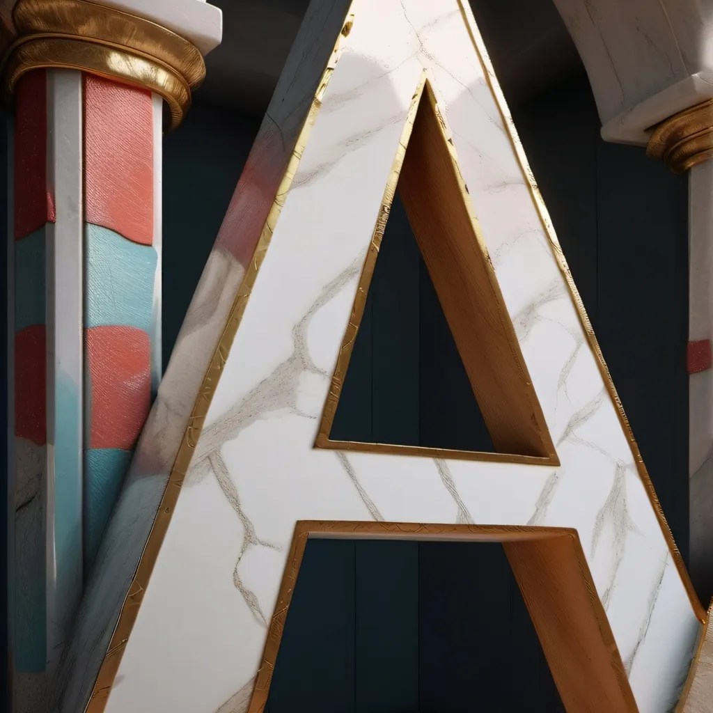 chat with ai character: ALPHABET