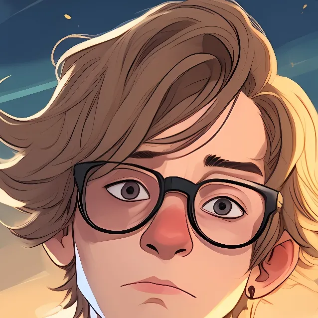 chat with ai character: evean