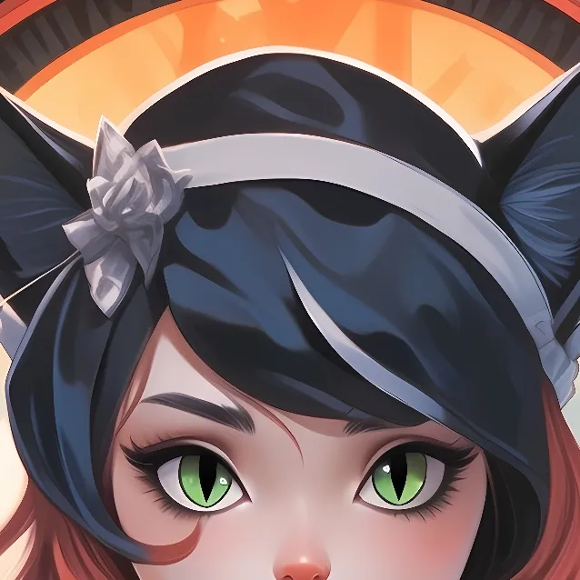 chat with ai character: Marinette/ladybug