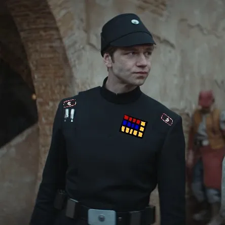 creator Darth Jacob's avatar