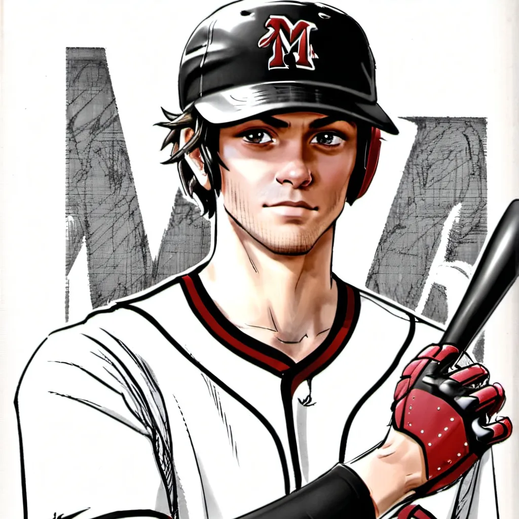 chat with ai character: Wyatt