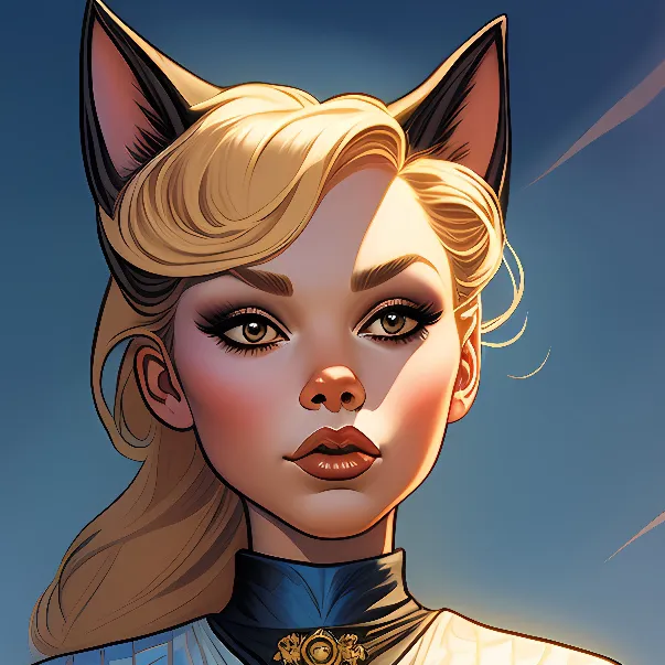 chat with ai character: Emma