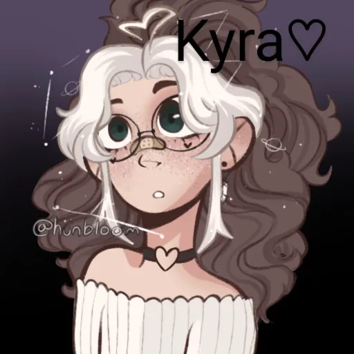 creator ♡~kyra~♡'s avatar