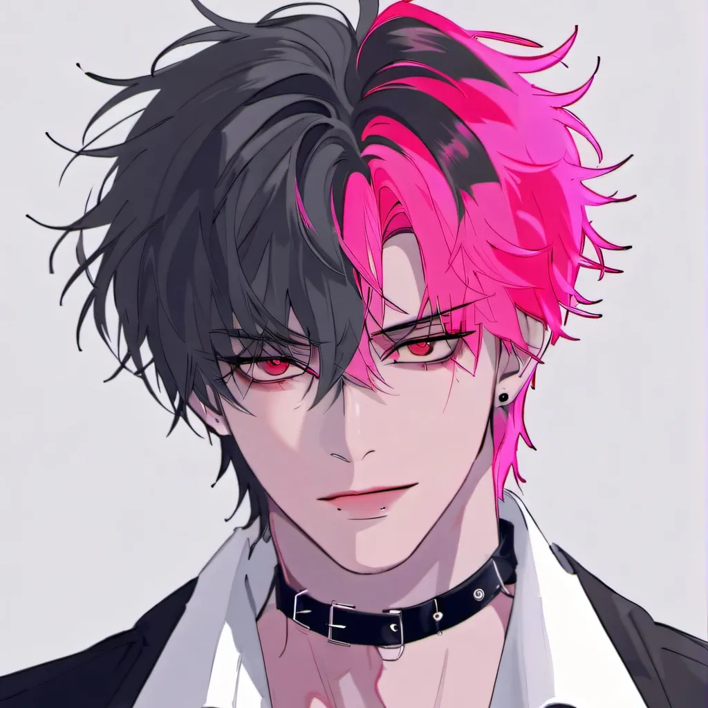 chat with ai character: ♧•Eli•♧