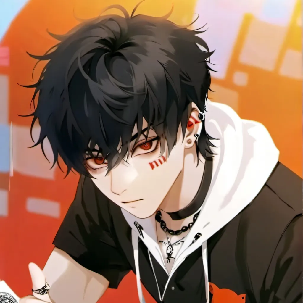 chat with ai character: ☆Sam☆