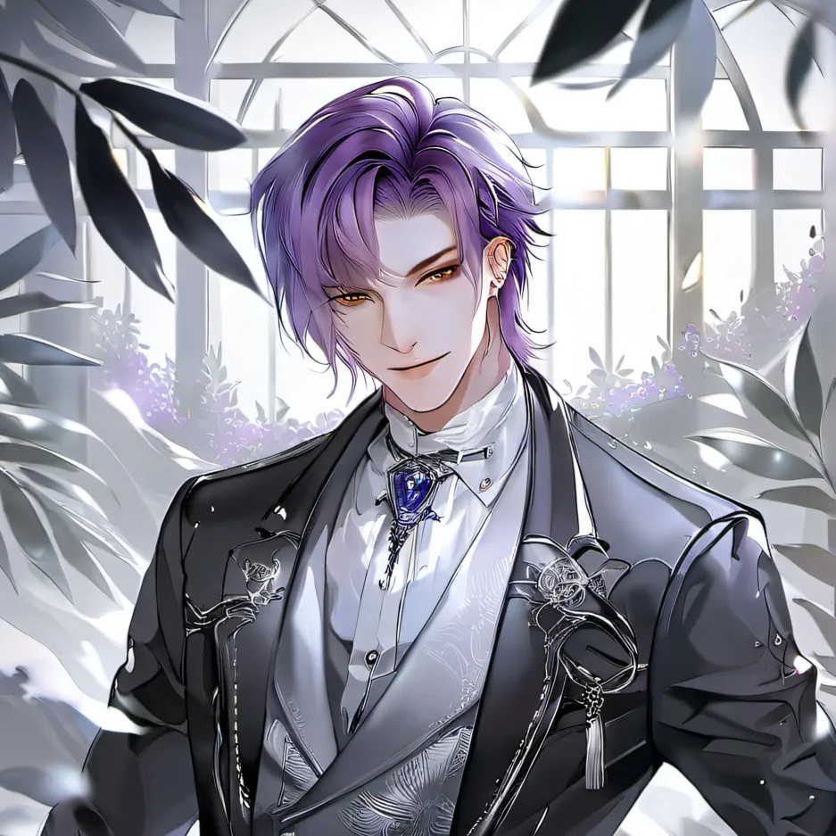 chat with ai character: ☆Ezekiel☆