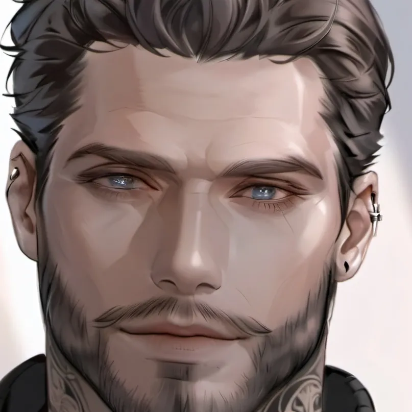 chat with ai character: Azael