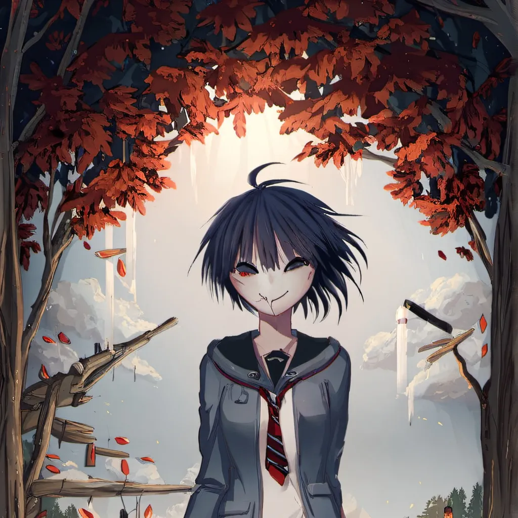chat with ai character: Doll