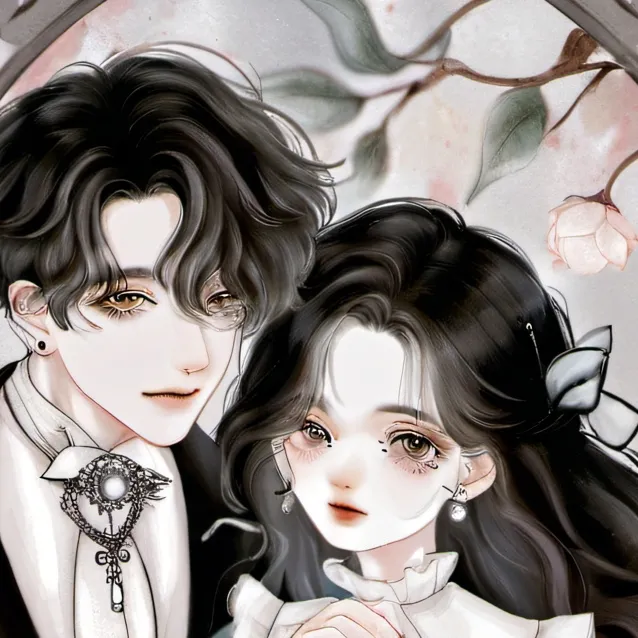 chat with ai character: kayi
