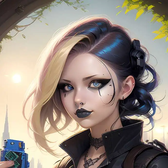 chat with ai character: Bazil Tulane