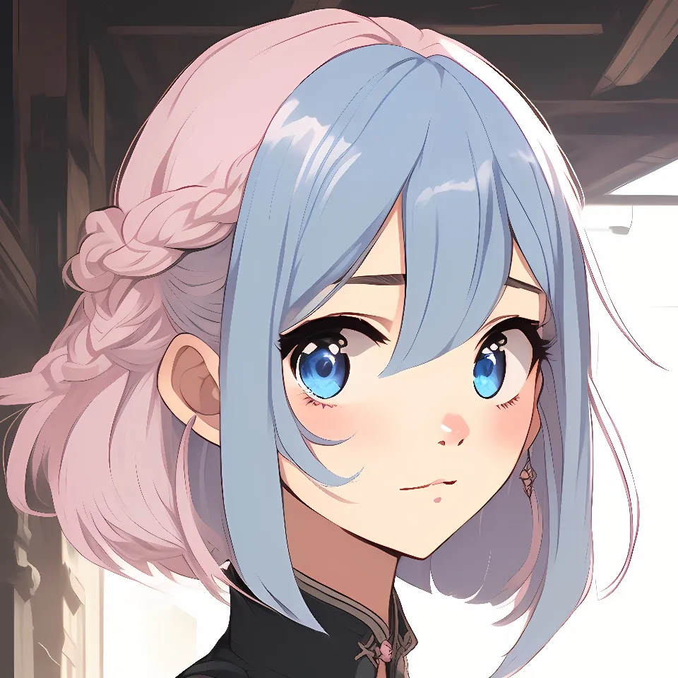 chat with ai character: Mint 