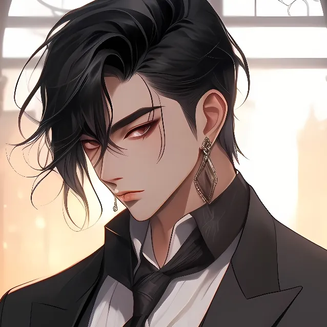 chat with ai character: Ryan Rivas