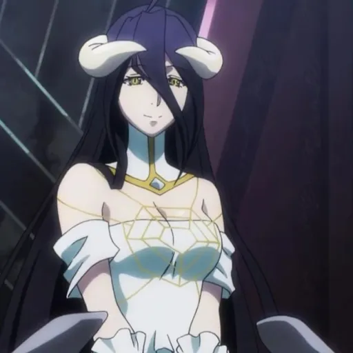 creator Albedo-sama's avatar