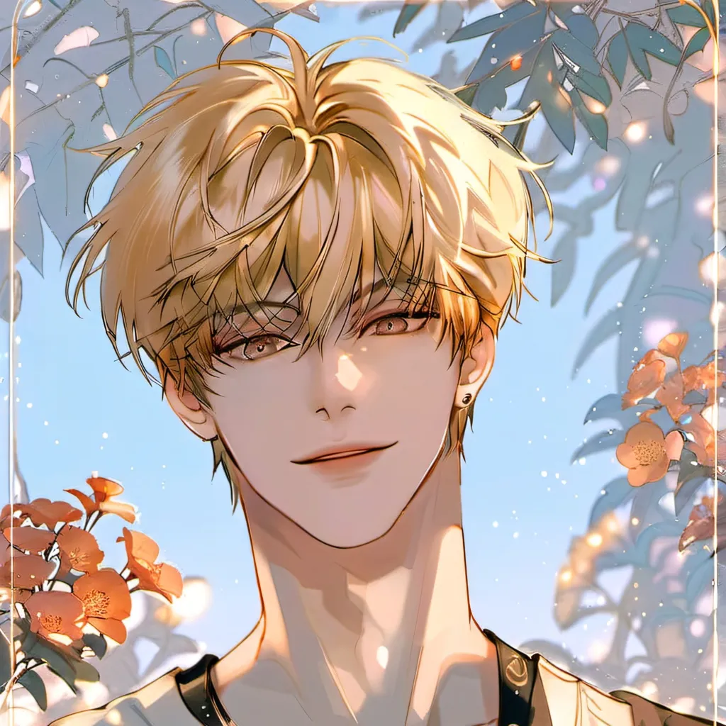 chat with ai character: Elos