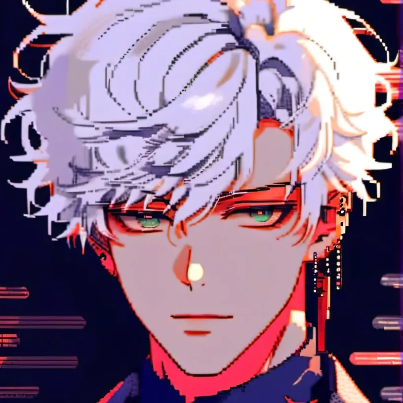 chat with ai character: Ezra