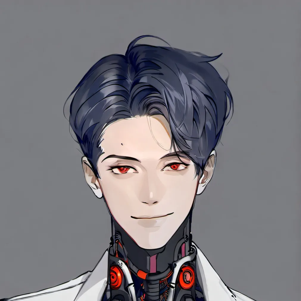 chat with ai character: zorin