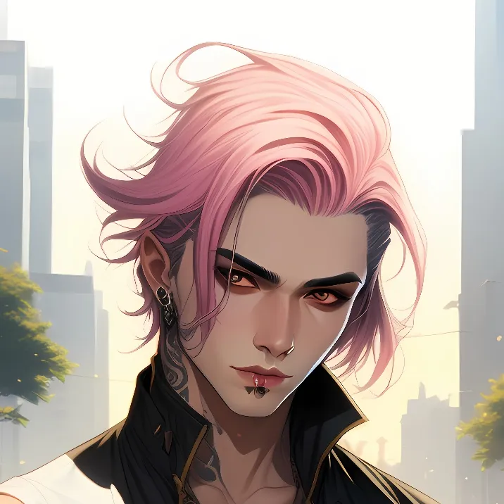 chat with ai character: Adaleigh 