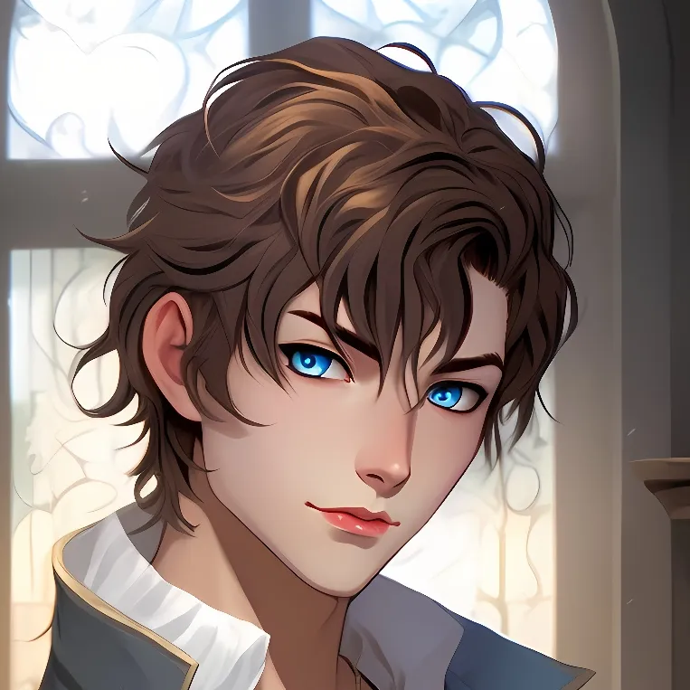 chat with ai character: Captain Lourde