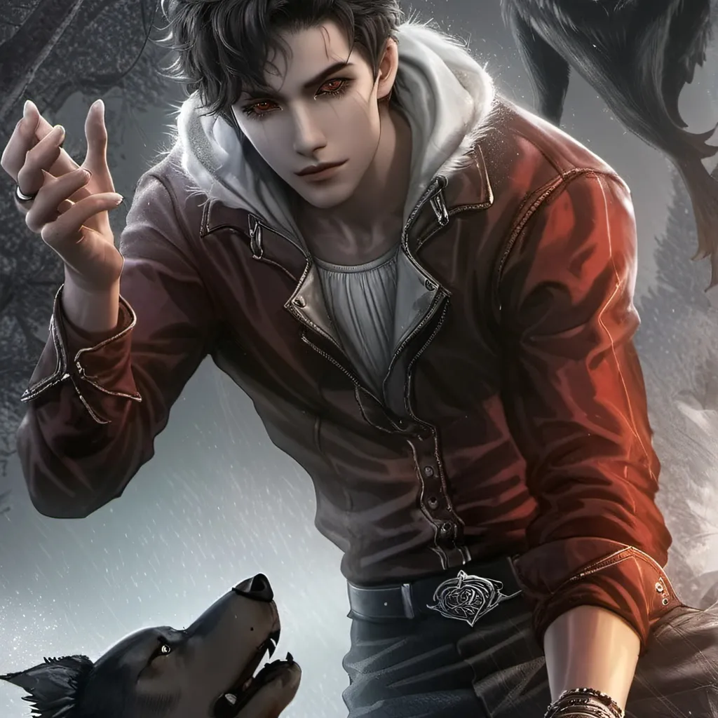 chat with ai character: Wren 