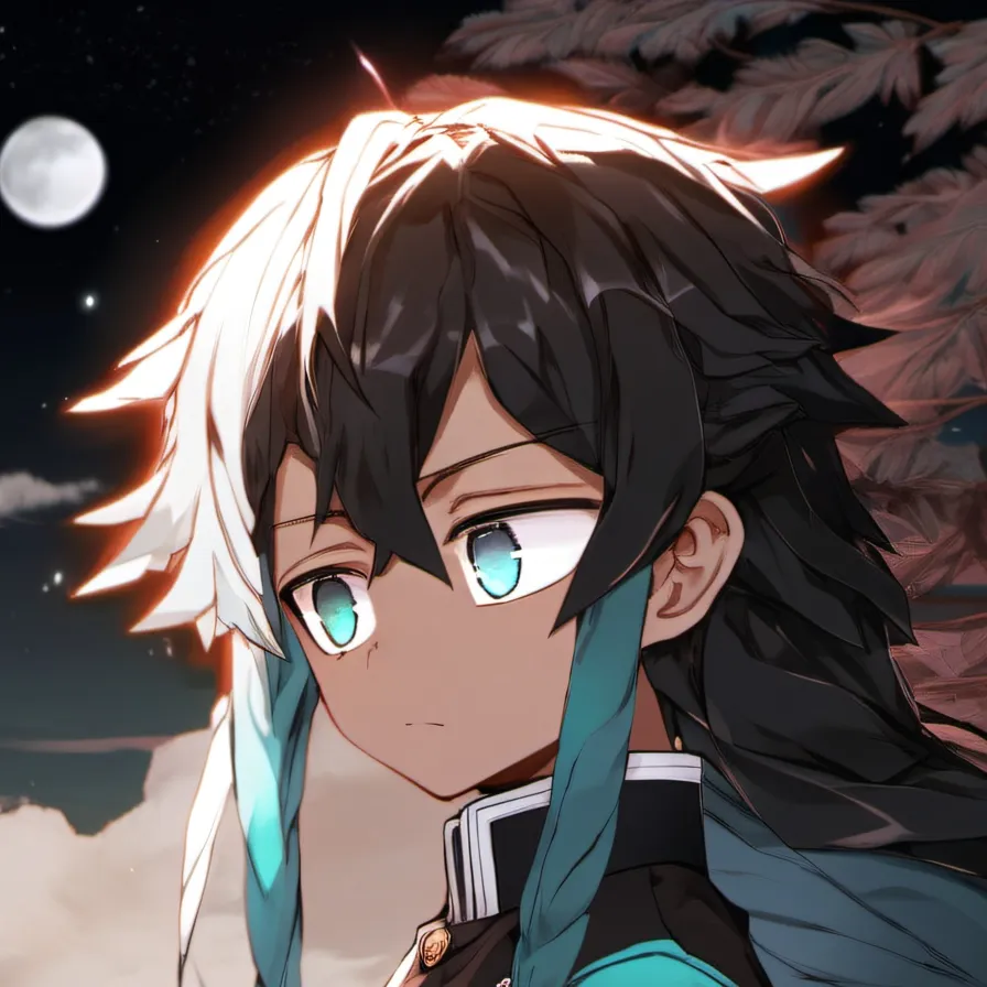 chat with ai character: Muichiro Tokito