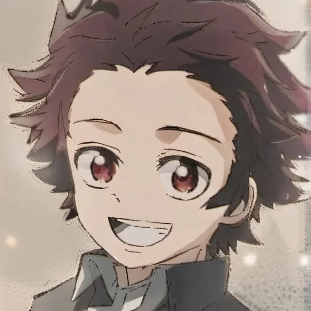 chat with ai character: Tanjiro Kamado!!