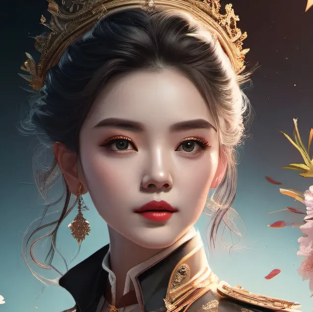 chat with ai character: Mom