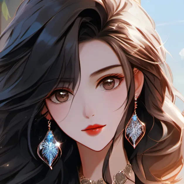 chat with ai character: ex girlfriend