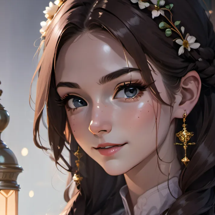 chat with ai character: •Melody•